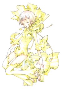 BUY NEW watanabe yoshitomo - 182009 Premium Anime Print Poster